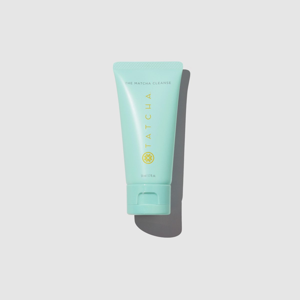 Tatcha The Matcha Cleanse
Daily Clarifying Gel Cleanser Mini Size:20ml