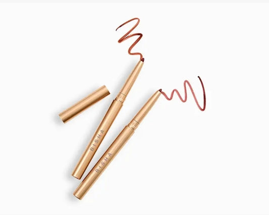 BISHA
Essential Lip Designer Duo in San Tropez & St. Barths