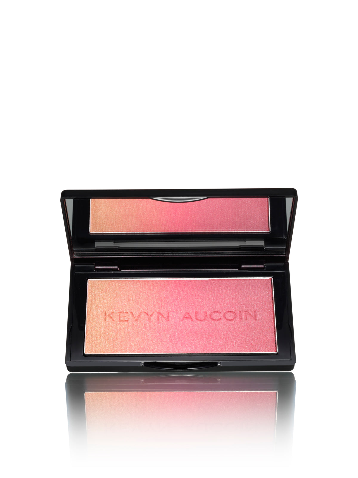 KEVYN AUCOIN
The Neo-Blush in Rose Cliff