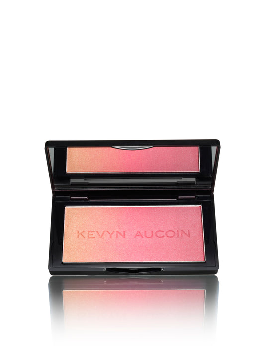KEVYN AUCOIN
The Neo-Blush in Rose Cliff