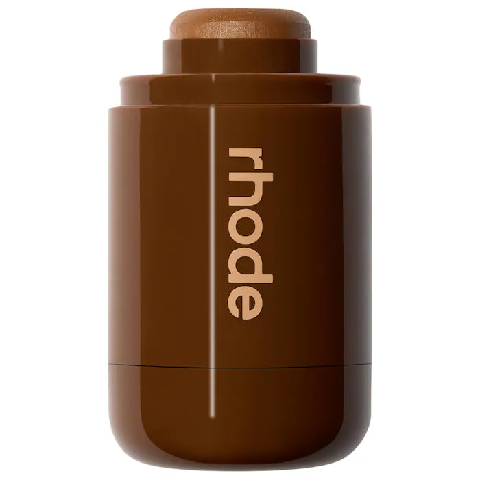rhode 
Pocket Bronze Long-Wearing Color: sunbed - light-medium to medium with a neutral
