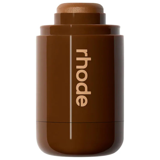 rhode 
Pocket Bronze Long-Wearing Color: sunbed - light-medium to medium with a neutral