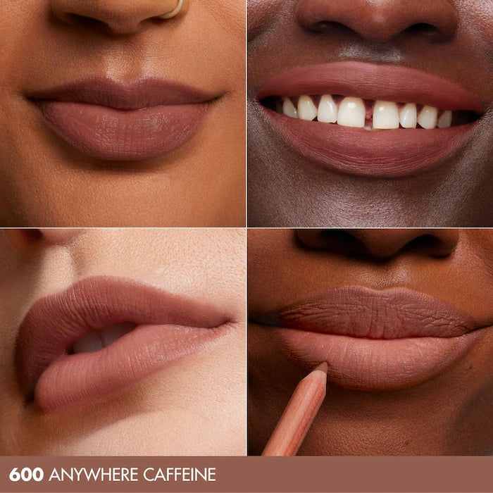 Sephora Favorites 
Perfect Pout Makeup Lip Value Set