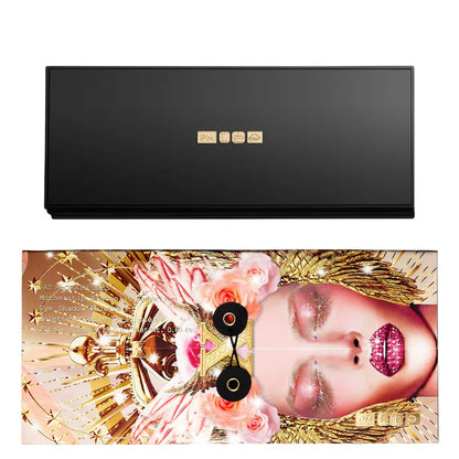 PAT McGRATH LABS 
Mothership X Eyeshadow Palette:  Moonlit Seduction