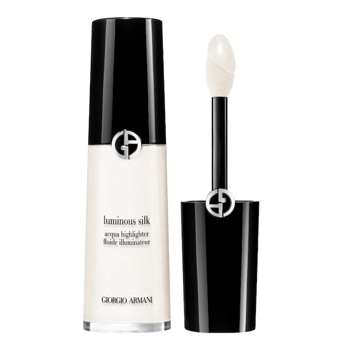 Armani Beauty 
Glowing Cheek Liquid Blush & Highlighter Gift Set
