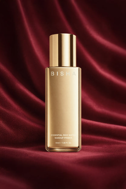 BISHA ESSENTIAL RICE WATER PRIMER