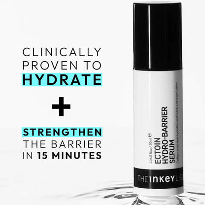The INKEY List 
Ectoin Hydro-Barrier SerumSize:30ml