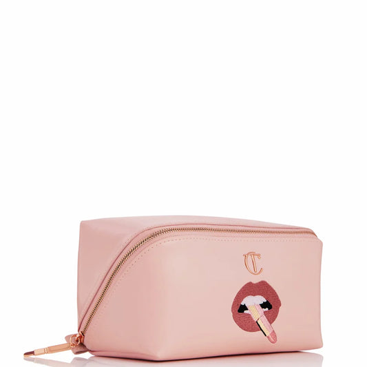 Charlotte Tilbury Pillow Talk Makeup Bag