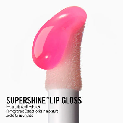 MAKEUP BY MARIO 
Hydrating SuperShine™ Lip Gloss Duo Gift Set