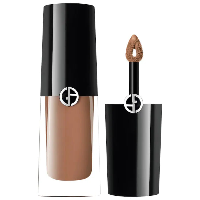 Armani Beauty 
Eye Tint Long-Lasting Liquid Eyeshadow Color:22M Cashew - warm tan matte