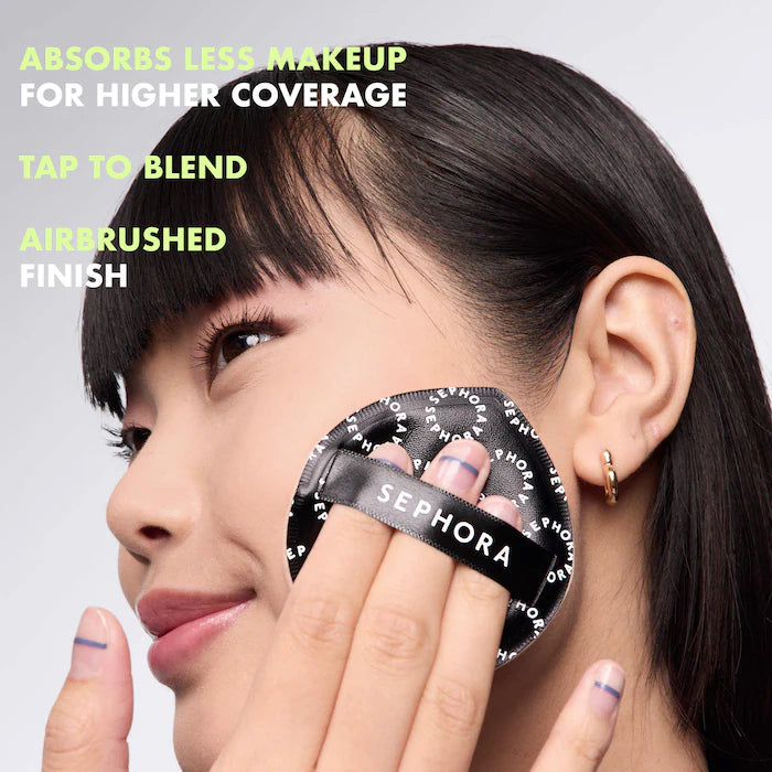 SEPHORA COLLECTION 
Tap That Puff Makeup Sponge