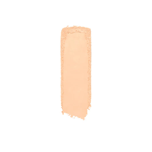 HUDA BEAUTY 
Easy Bake and Snatch Pressed Talc-Free Brightening and Setting Powder Color: Peach Pie - medium to deep tan skin tones with warm undertones. golden undertones brighten, while peach undertones disguise under-eye darkness
