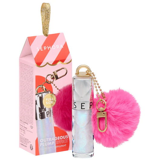 SEPHORA COLLECTION 
Outrageous Ornament