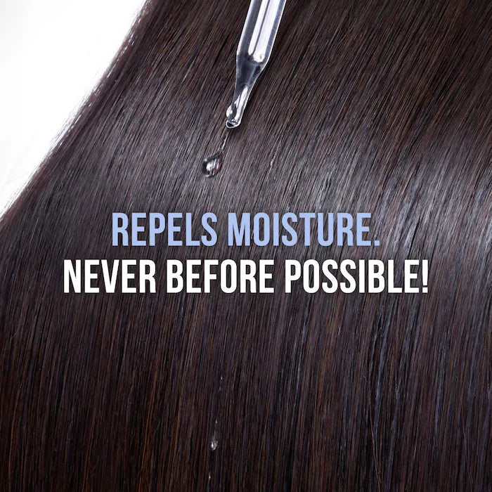 COLOR WOW 
Mini Dream Coat Supernatural Spray Anti-Frizz Treatment Size:50 mL