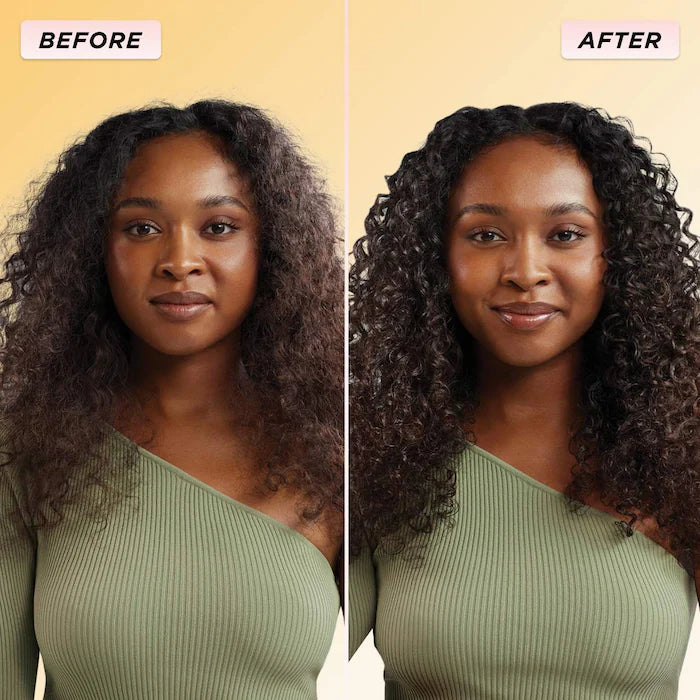 Gisou 
Honey Infused Hair Oil Size:50 mL