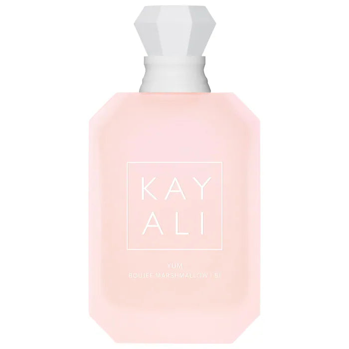 KAYALI 
YUM BOUJEE MARSHMALLOW | 81 Eau de Parfum Intense Size:100 mL eau de parfum spray