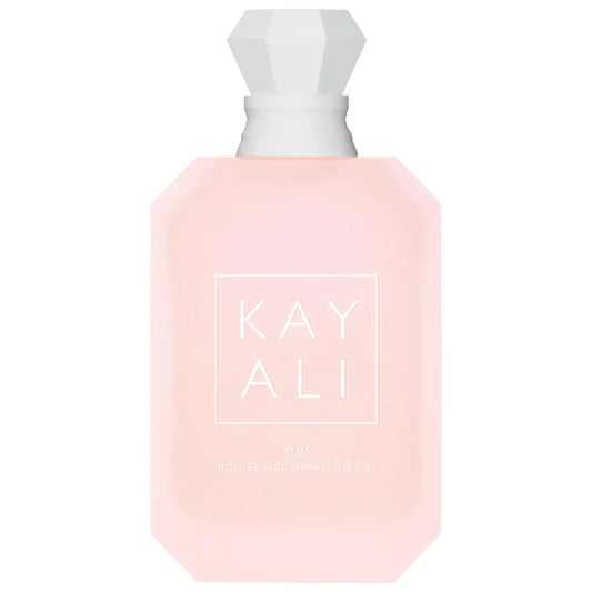 KAYALI 
YUM BOUJEE MARSHMALLOW | 81 Eau de Parfum Intense Size:100 mL eau de parfum spray