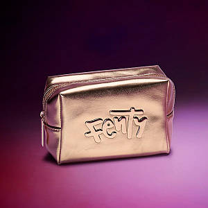 Fenty Beauty Makeup Bag