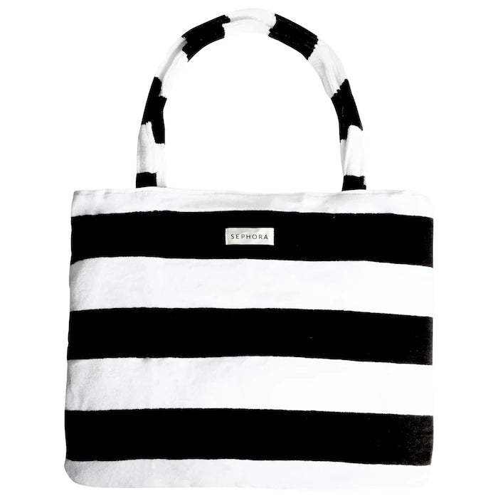 Sephora Collection Convertible Towel Tote