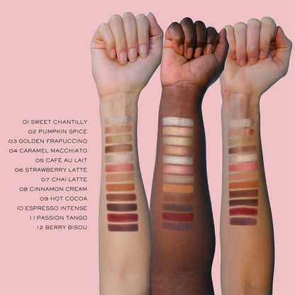 Lancôme Holiday 10-Piece Gift Box
