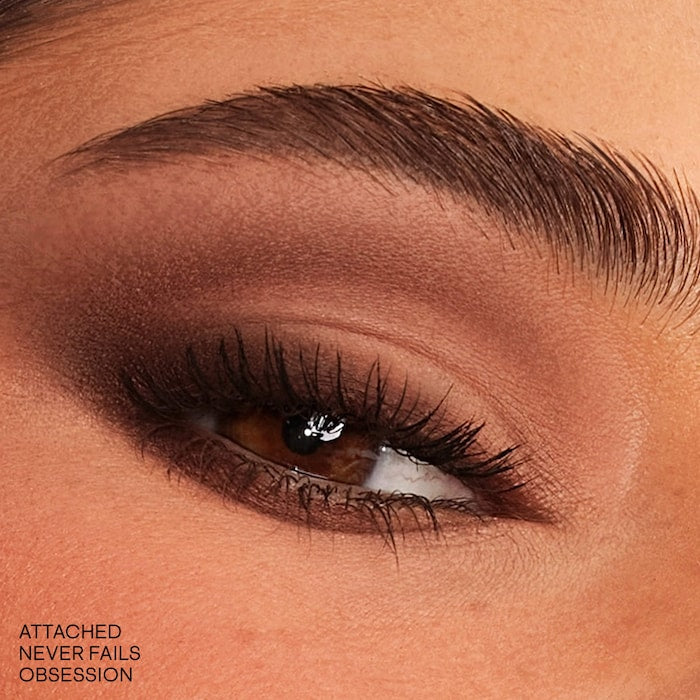 PATRICK TA 
Major Dimension Essential Artistry Edit Eyeshadow Palette Color: Medium