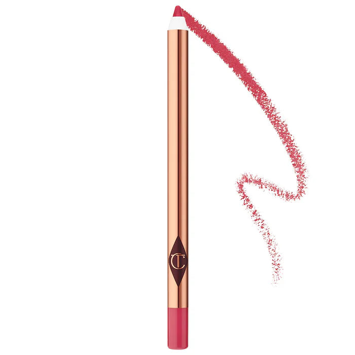Charlotte Tilbury 
Lip Cheat Lip Liner- Walk of No Shame Collection