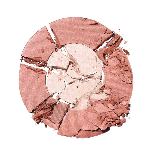 Charlotte Tilbury 
Cheek to Chic Blush - Pillow Talk Collection Color: Pillow Talk - nude pink