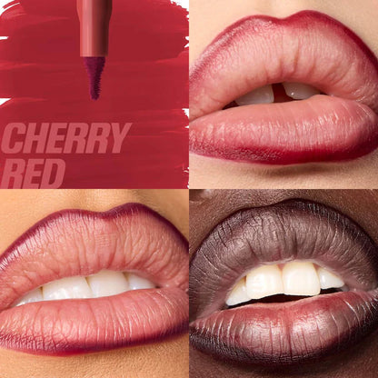 Cherry Red