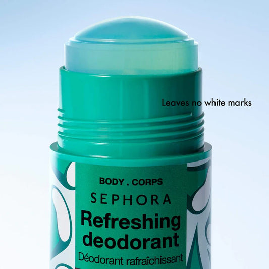 SEPHORA COLLECTION 
Solid Deodorant Scent: Aloe
