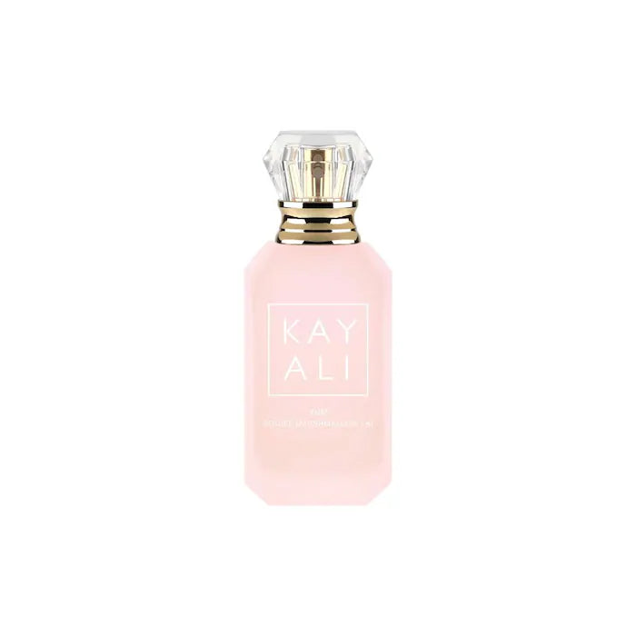 KAYALI 
YUM BOUJEE MARSHMALLOW | 81 Eau de Parfum Intense Size:10 mL eau de parfum spray