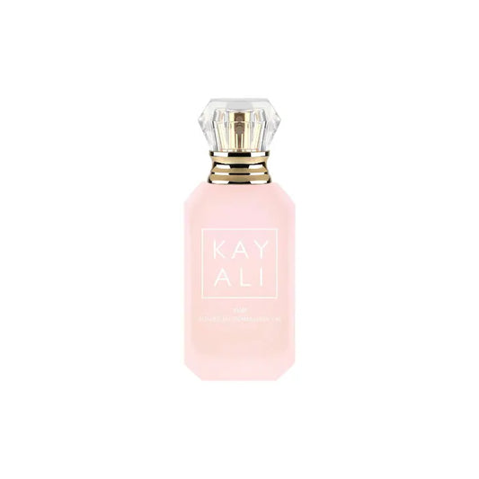 KAYALI 
YUM BOUJEE MARSHMALLOW | 81 Eau de Parfum Intense Size:10 mL eau de parfum spray