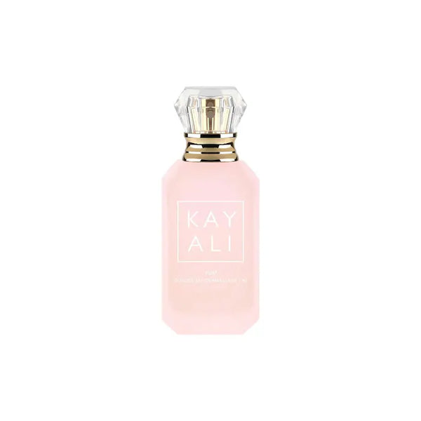 KAYALI 
YUM BOUJEE MARSHMALLOW | 81 Eau de Parfum Intense Size:10 mL eau de parfum spray