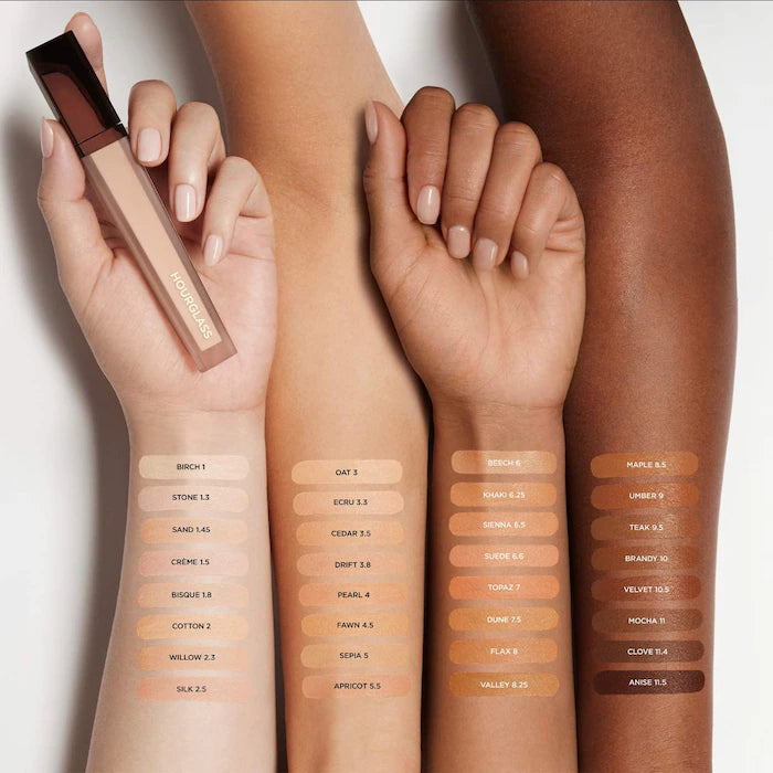 Hourglass 
Vanish™ Airbrush Concealer Beech 6 - Medium, Yellow Undertones