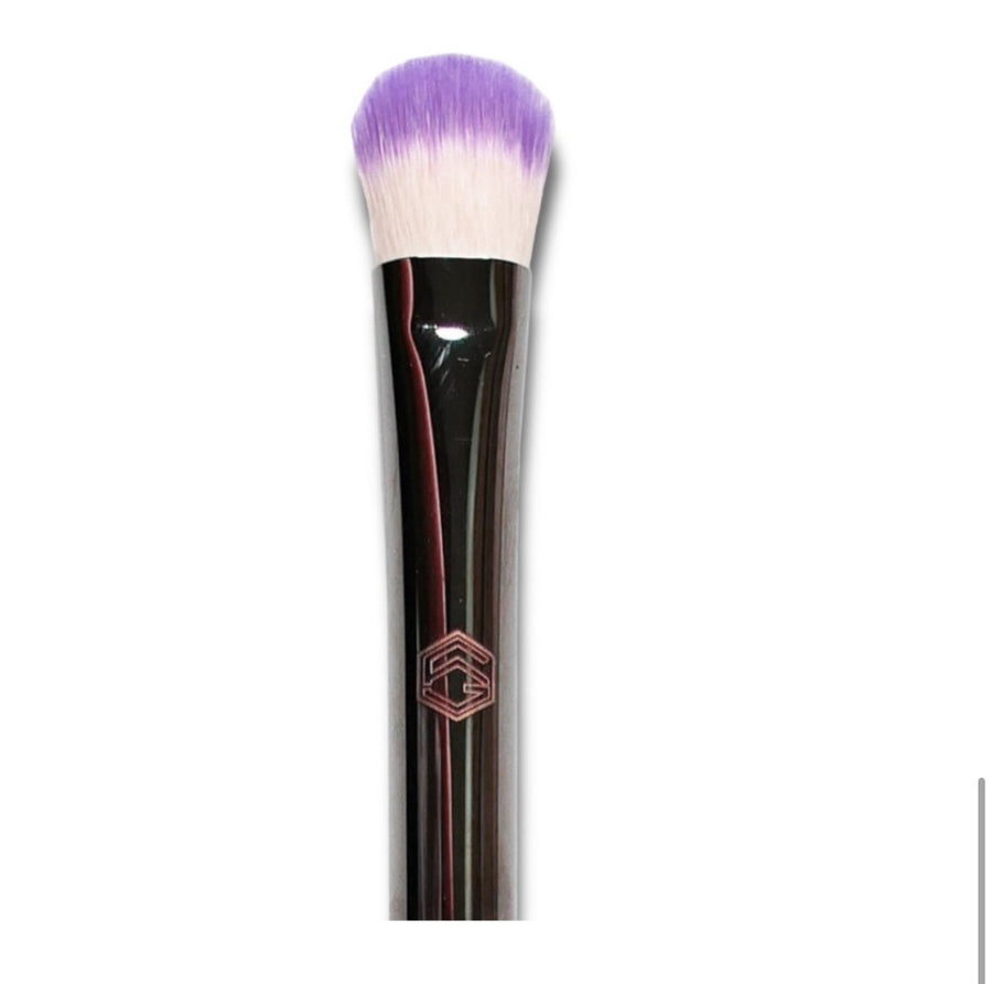 GAME BEAUTY
Eyeshadow Brush Set