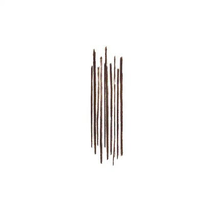 Bobbi Brown 
Precise 24-Hour Ultra Slim Waterproof Eyebrow Pencil Color: Warm Dark Brown - Warm black-brown