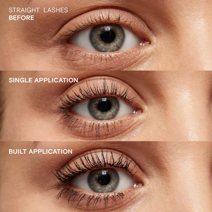 Kulfi 
Badi Lash Smudge Proof Volumizing Tubing Mascara