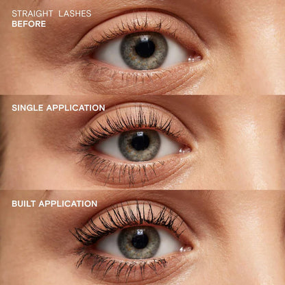 Kulfi 
Badi Lash Smudge Proof Volumizing Tubing Mascara
