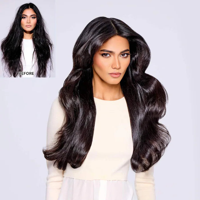 COLOR WOW 
Mini Dream Coat Supernatural Spray Anti-Frizz Treatment Size:50 mL