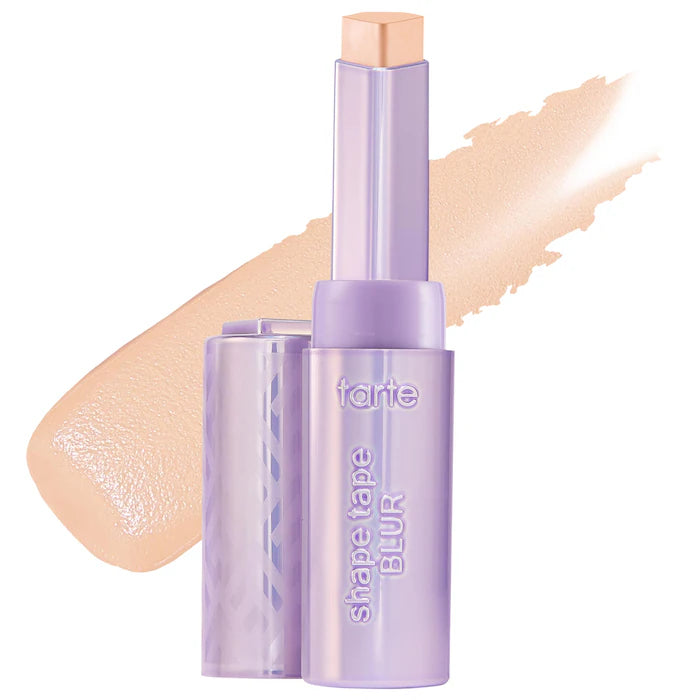 tarte 
shape tape™ blurring concealer stick Color: 20B light - light skin with cool, pink undertones