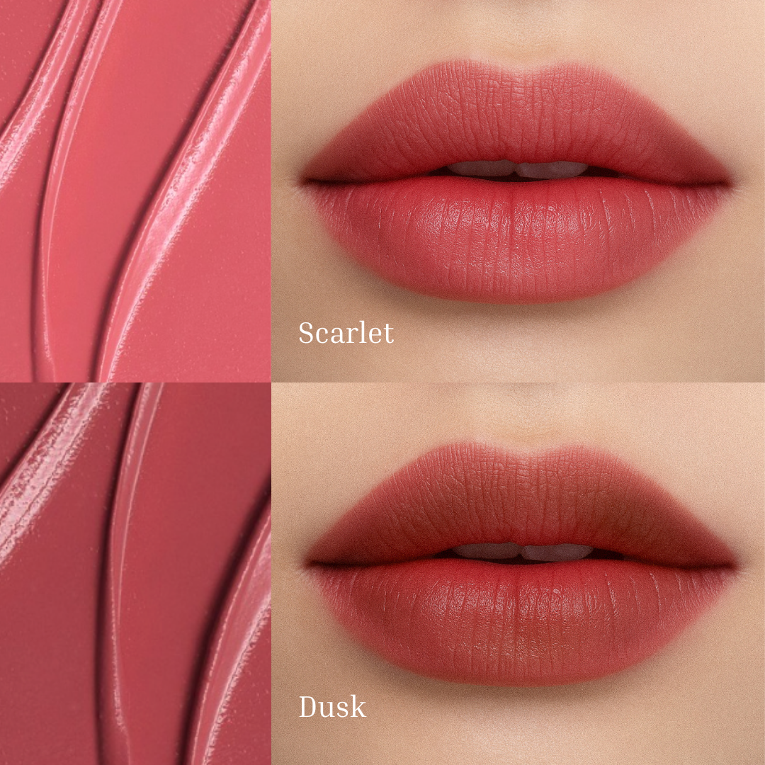 Lithe Beauty Soft Fill Lip Pencil Duo