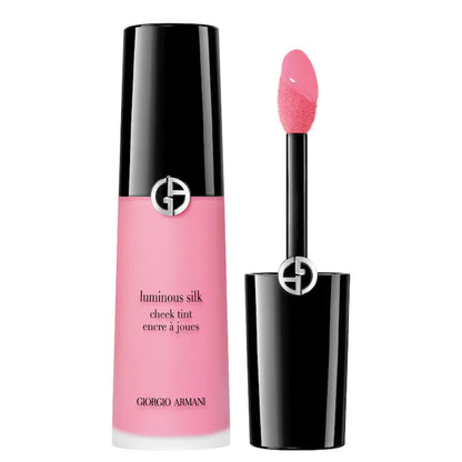 Armani Beauty 
Glowing Cheek Liquid Blush & Highlighter Gift Set