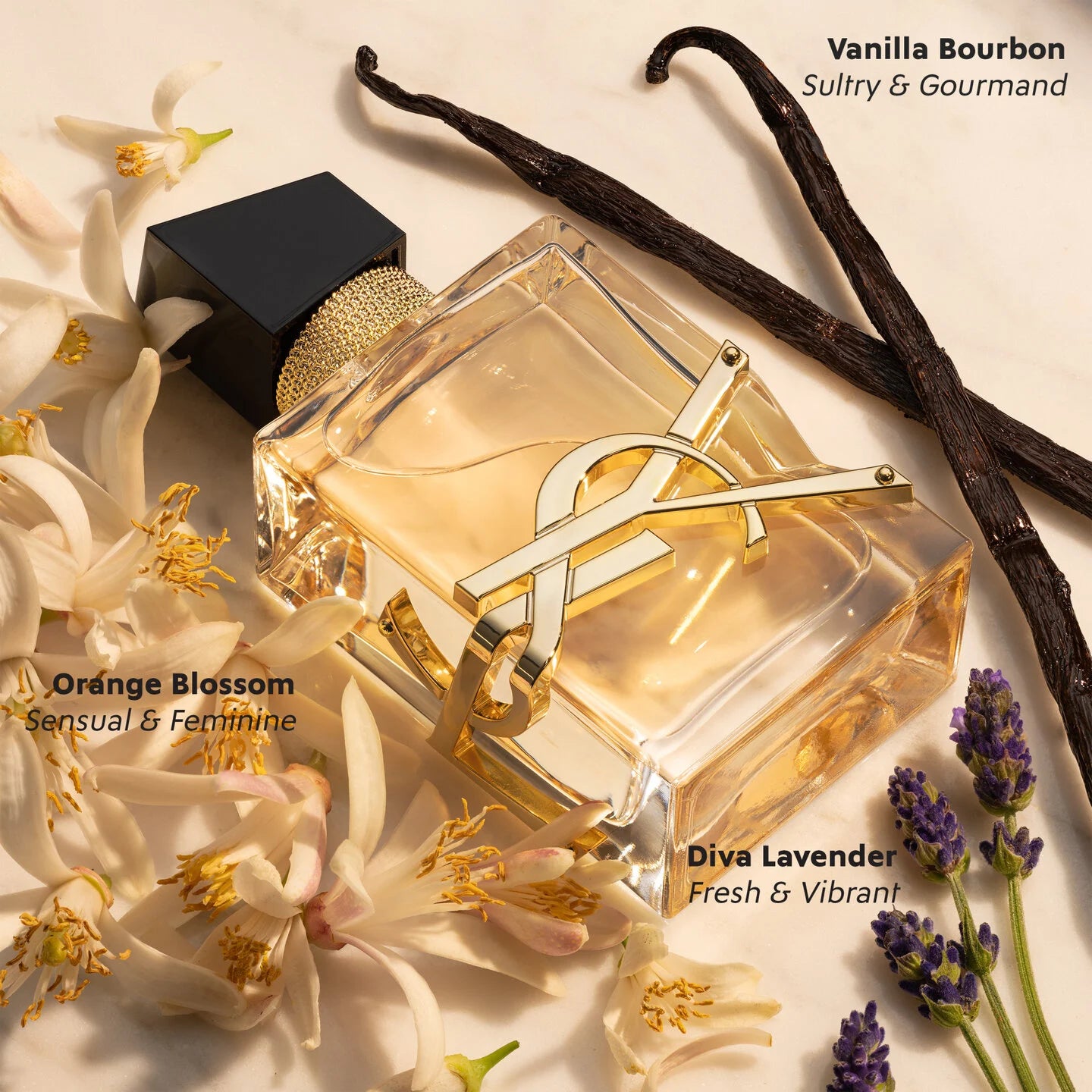 Yves Saint Laurent Lash Clash & Libre Eau de Parfum Gift Set