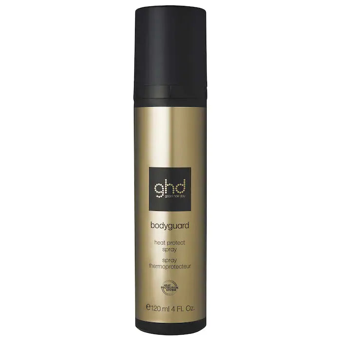 ghd 
Bodyguard - Heat Protect Spray Size:118 mL