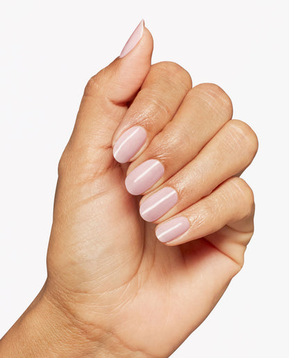 OPI 
Nail Polish OPI’m a Bubble Bunny