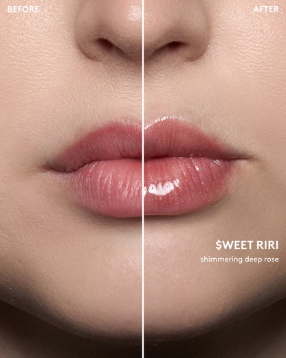 $weet RiRi