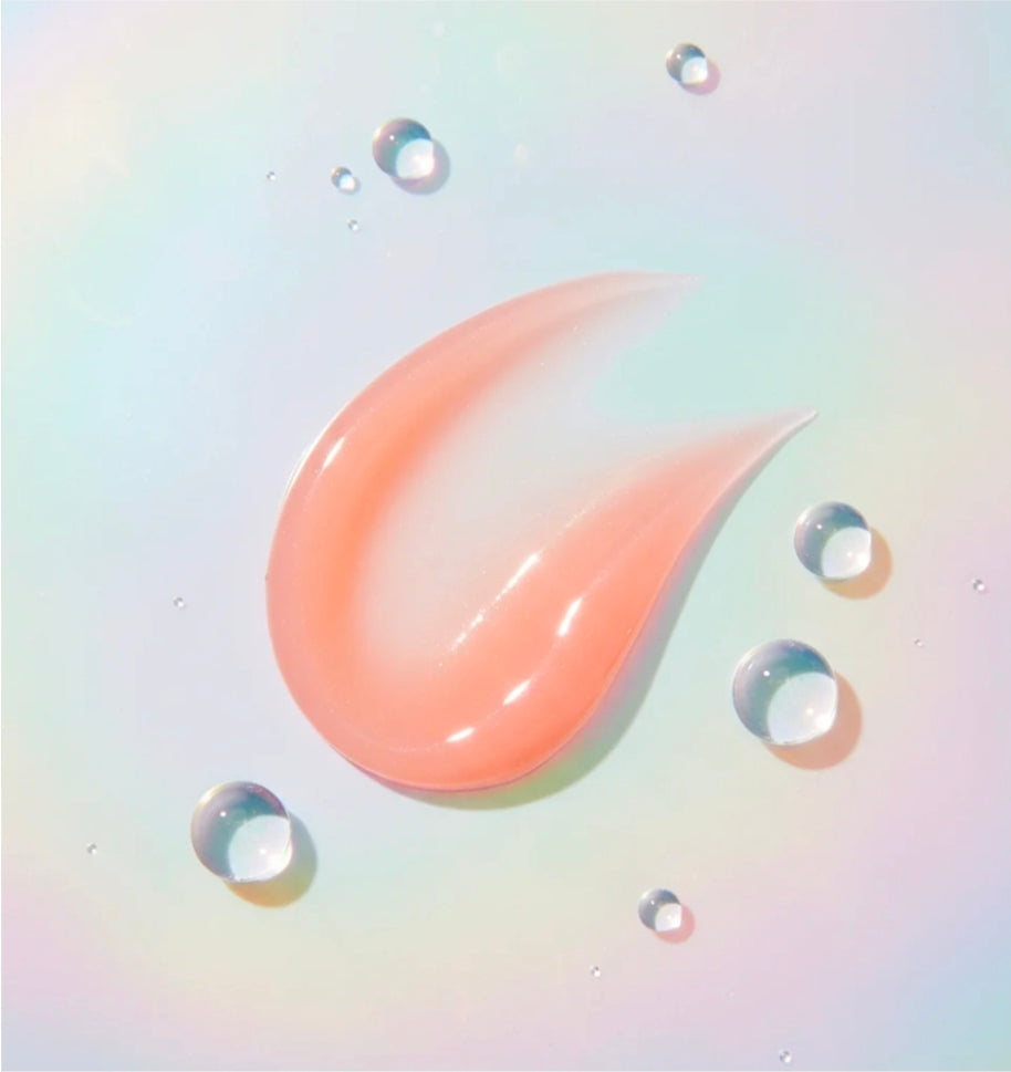 Formula Z Bubble Dreamdrop Lip Elixir
hydrating + nourishing
