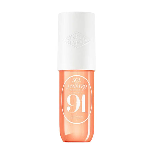 Sol de Janeiro 
Cheirosa 91 Rosa Charmosa Body & Hair Perfume Mist Size:90 mL