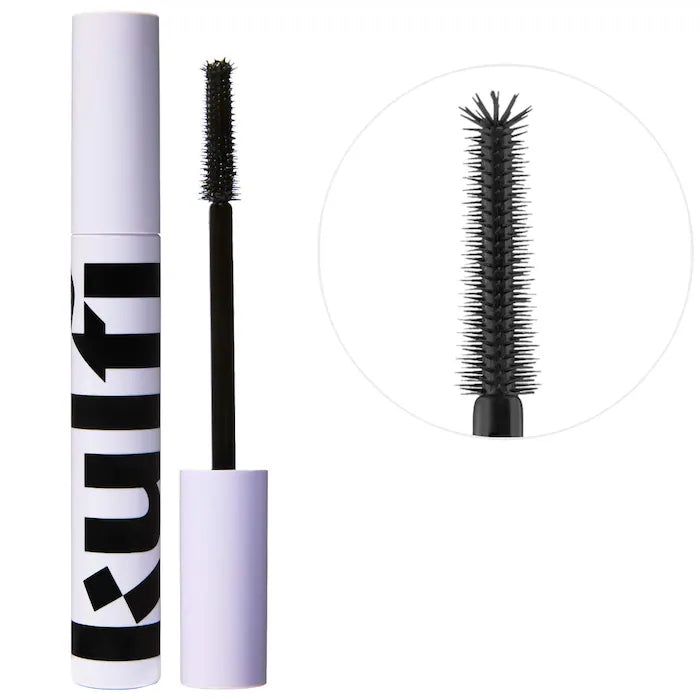 Kulfi 
Badi Lash Smudge Proof Volumizing Tubing Mascara