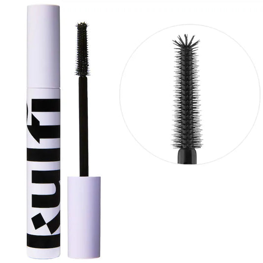 Kulfi 
Badi Lash Smudge Proof Volumizing Tubing Mascara