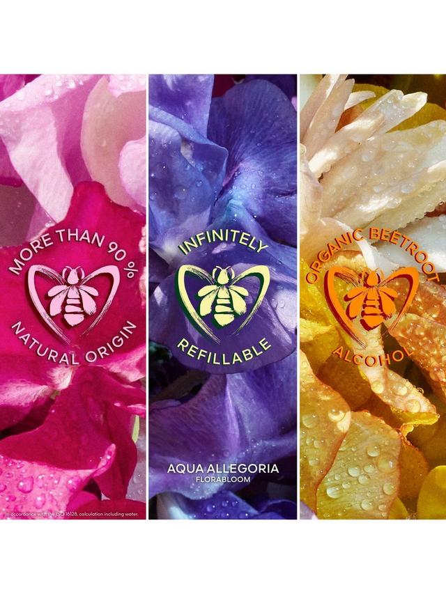 Guerlain
Limited Edition Aqua Allegoria Forte Florabloom Eau de Parfum Gift Set